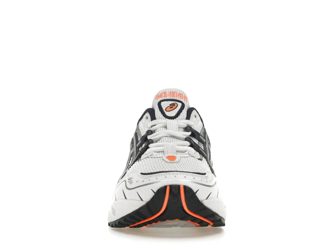 ASICS Gel-1090 White Midnight (Damen)