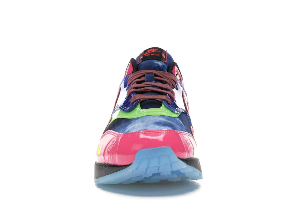 Nike Air Max 1 Chinesisches Neujahrsfest Langlebigkeit (2020)