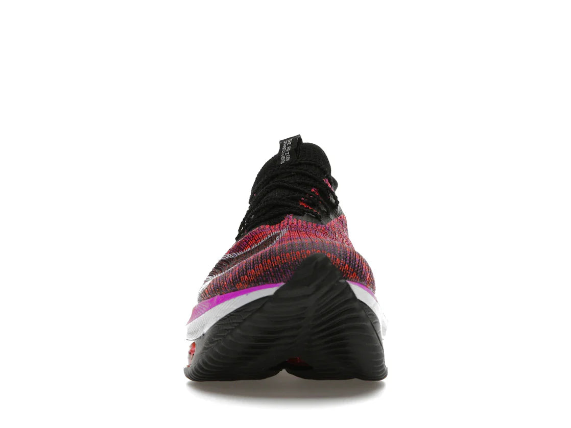 Nike Air Zoom Alphafly Next% Lila (Damen)