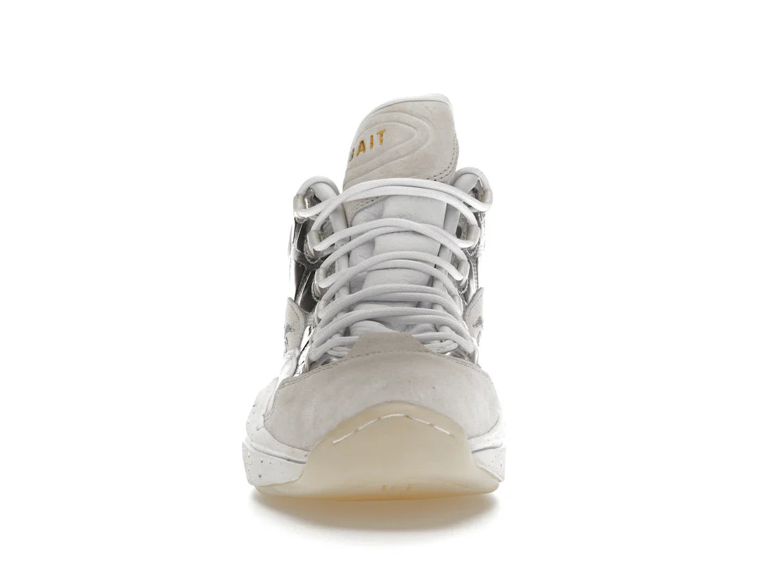 Reebok Question Mid Bait Ice Cold