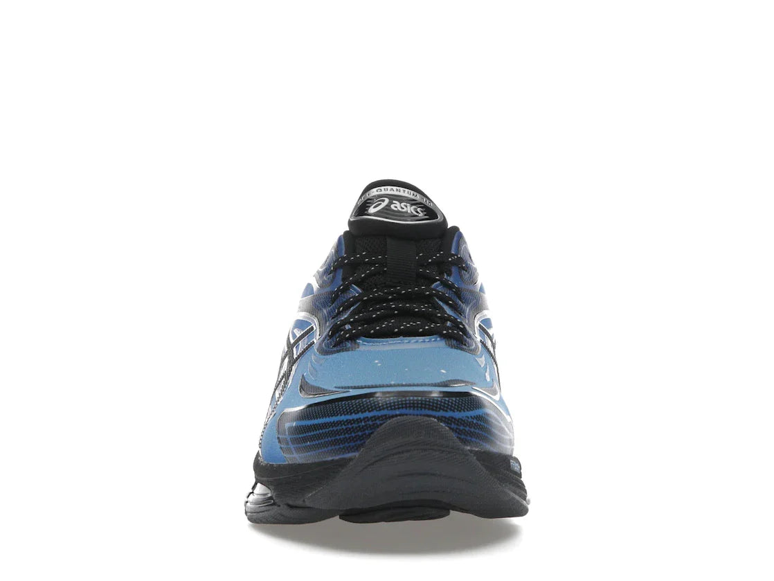 ASICS Gel-Quantum 360 VIII Blau Neptun Schwarz