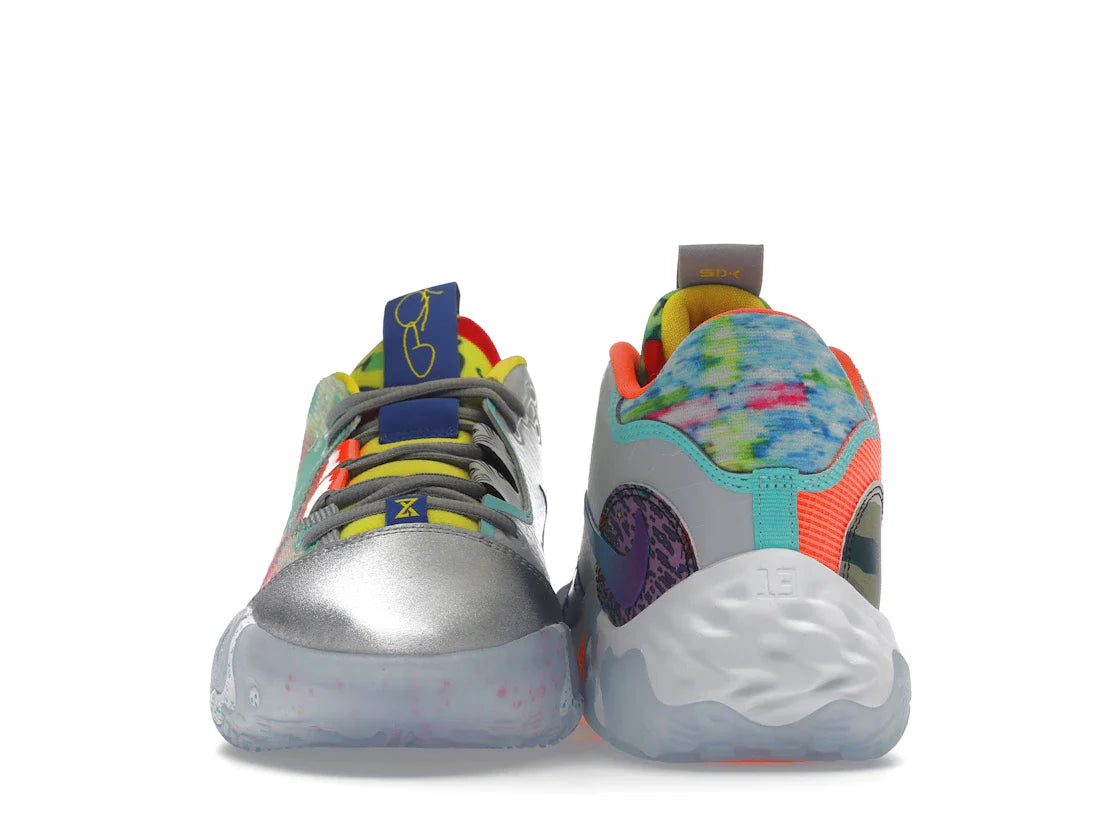 Nike PG 6 Was zum Teufel