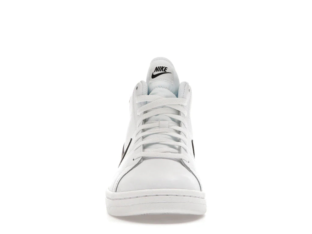 Nike Court Royale 2 Mid White Onyx
