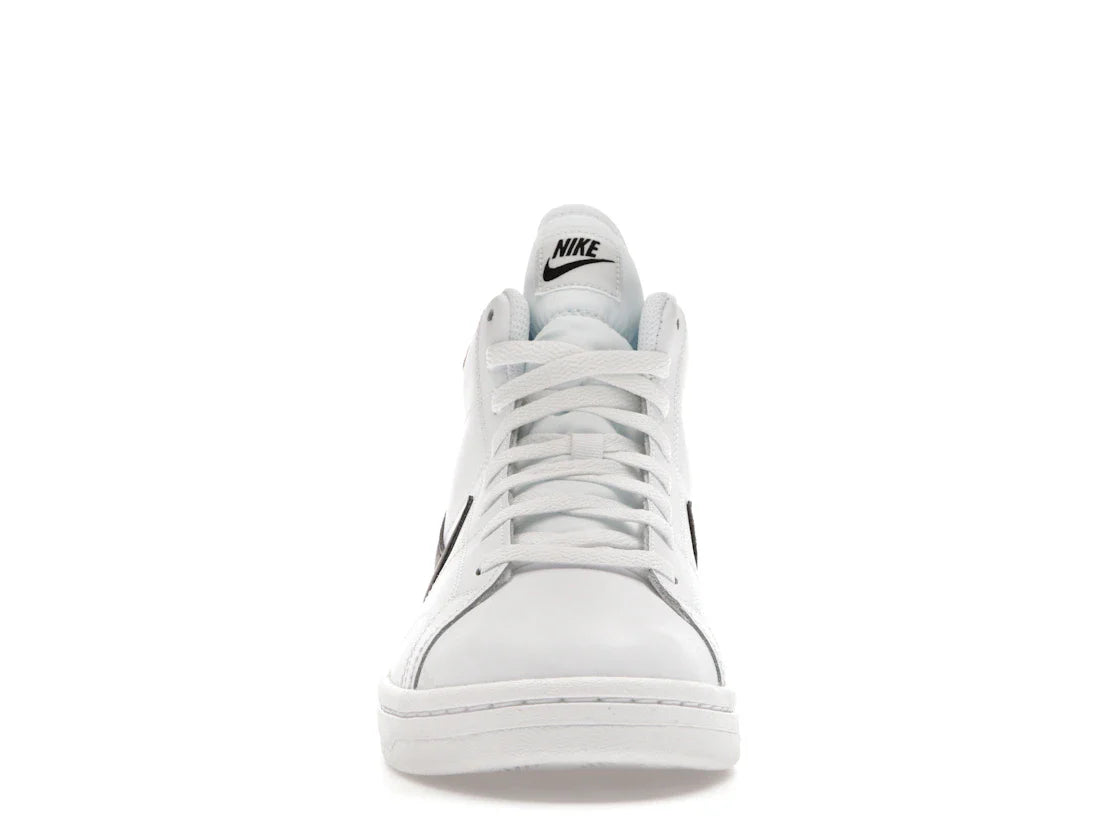 Nike Court Royale 2 Mid White Onyx