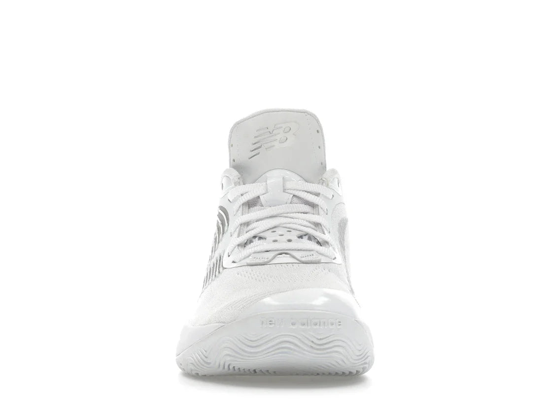 New Balance TWO WXY v5 Weiß Quarz Grau