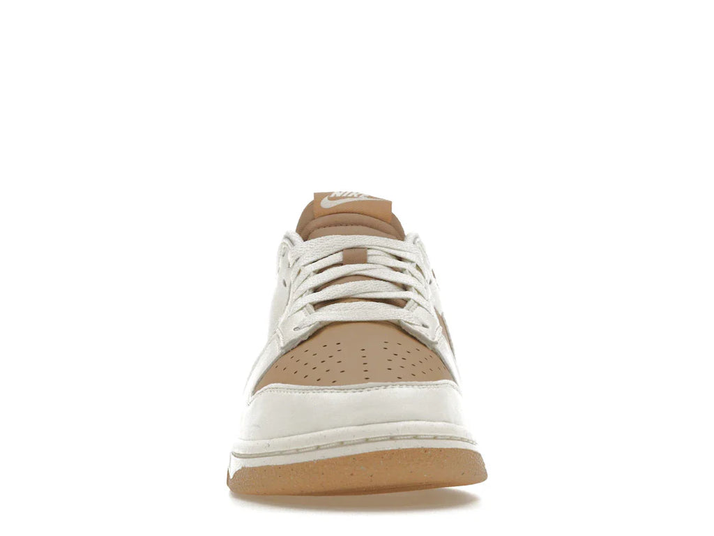 Nike Dunk Low Next Nature Beige Sail (Damen)