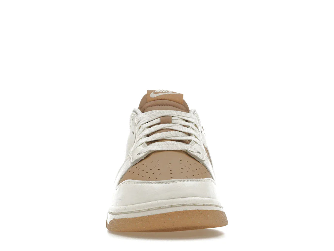 Nike Dunk Low Next Nature Beige Sail (Damen)