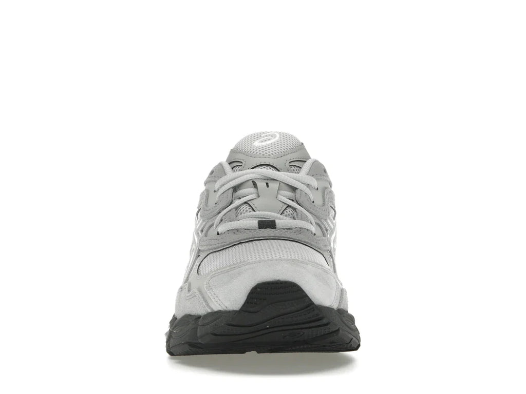 ASICS Gel-NYC Gletschergrau Schwarz
