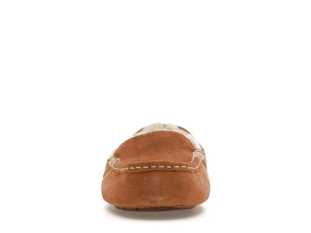 UGG Ansley Hausschuh Kastanie (Damen)