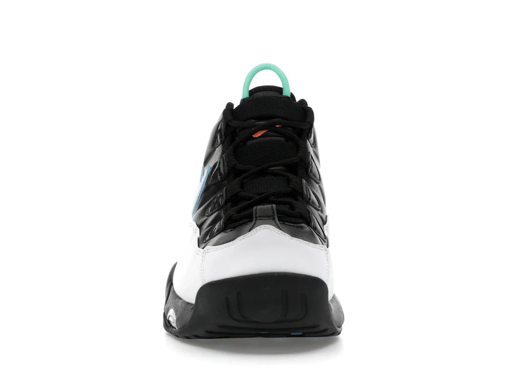Nike Air Max Uptempo 95 NY vs. NY