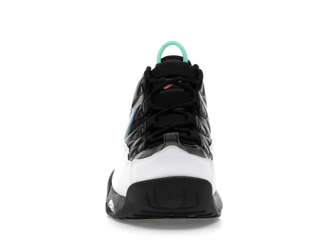 Nike Air Max Uptempo 95 NY vs. NY