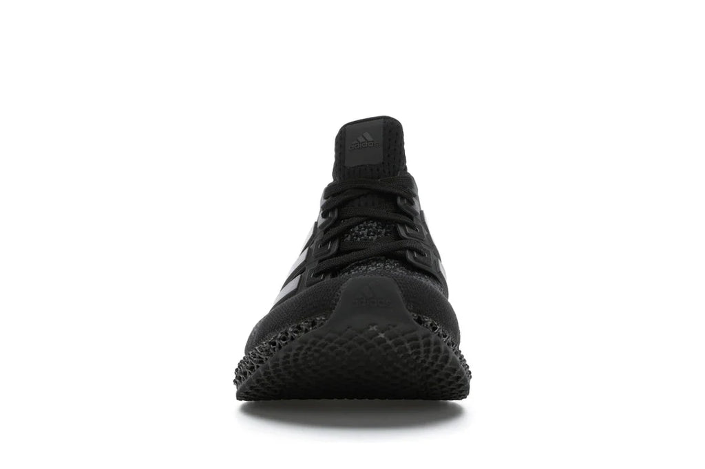adidas Ultra 4D Schwarz Lila