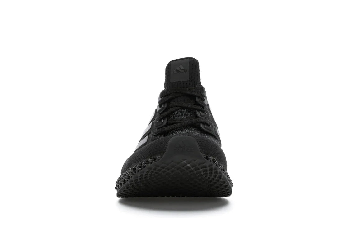 adidas Ultra 4D Schwarz Lila