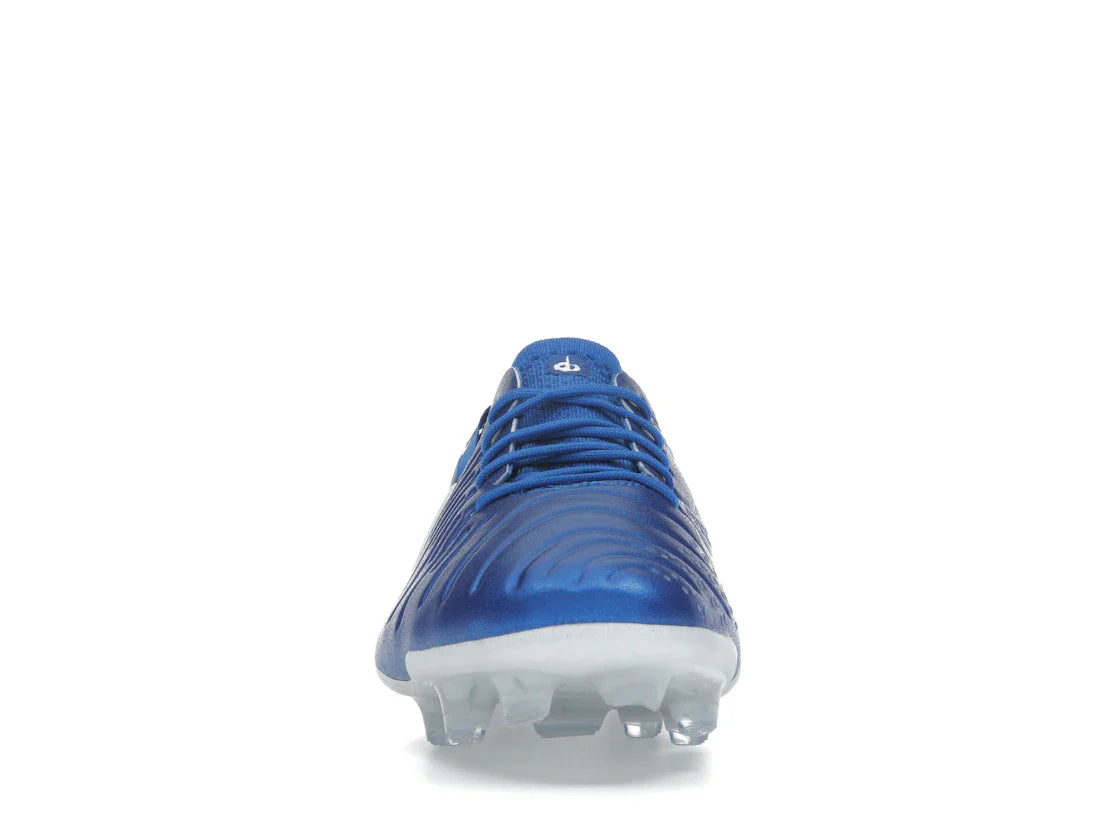 Nike Tiempo Legend 10 Elite FG Soar Weiß