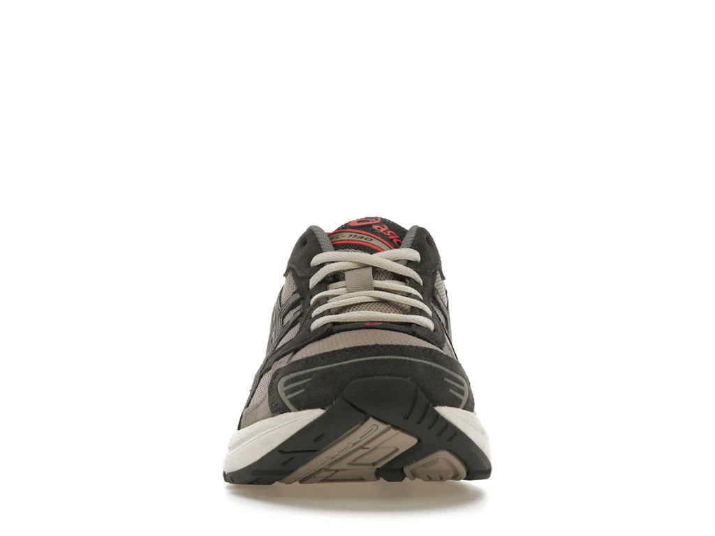 ASICS Gel-1130 Moonrock Obsidiangrau