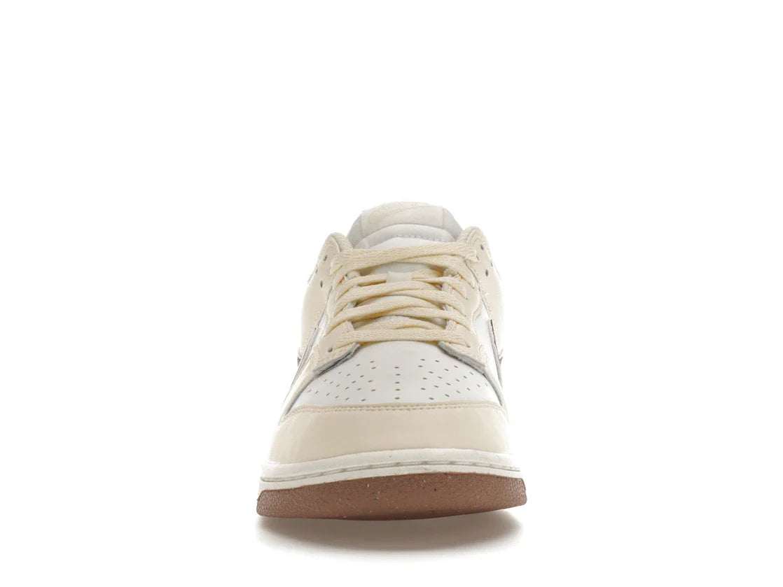 Nike Dunk Low Next Nature Coconut Mauve (Damen)