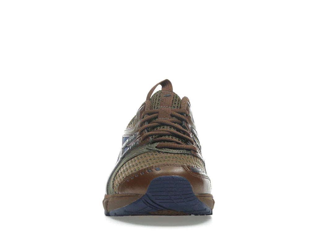ASICS UB9-S Gel DS Trainer 14 Kiko Kostadinov Desert Camp Spicy Orange
