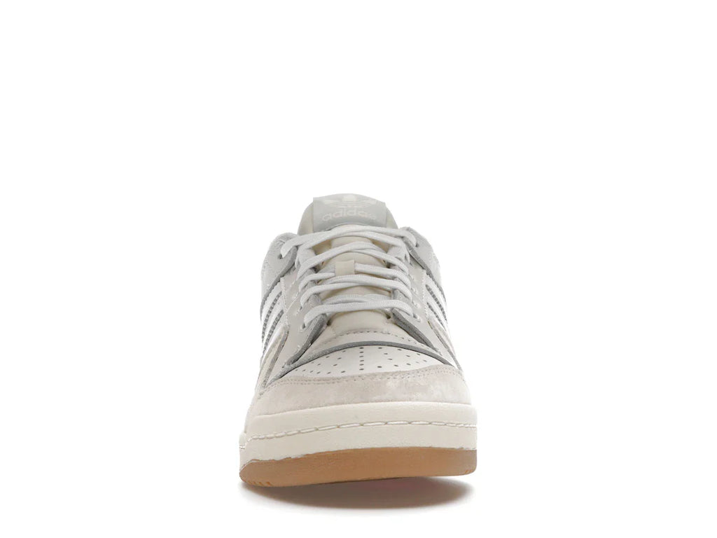 adidas Forum 84 Low ADV Chalk White Gum