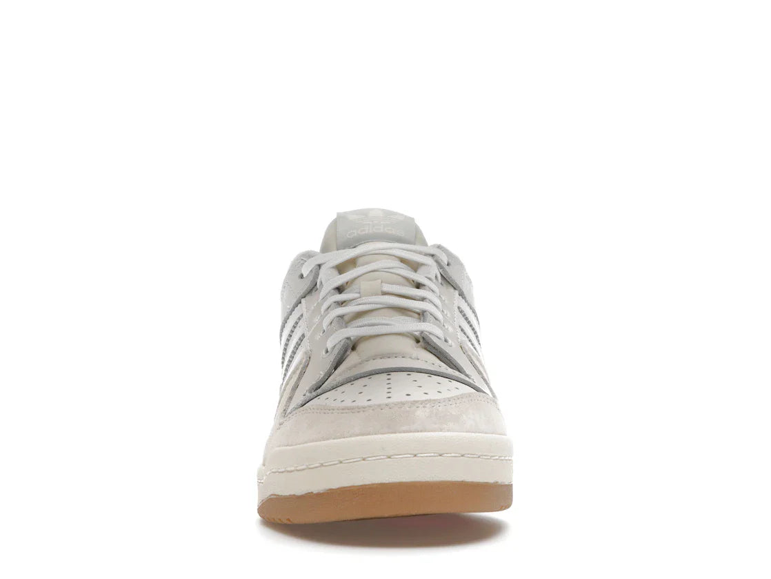 adidas Forum 84 Low ADV Chalk White Gum