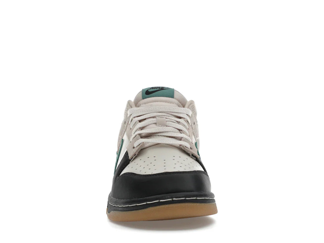 Nike Dunk Low Light Orewood Brown Bicoastal