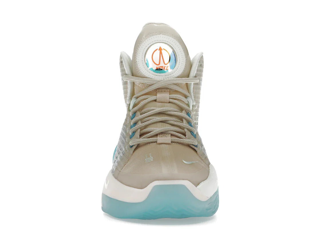 Nike Air Zoom GT Jump Vivid Sky