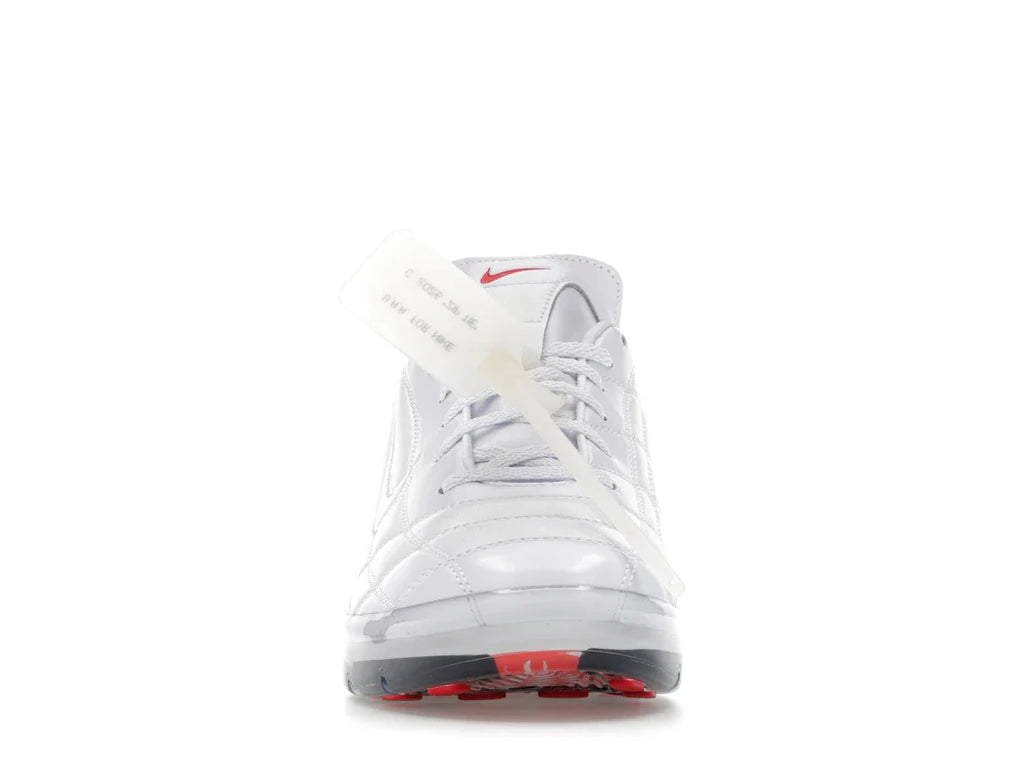 Nike Cryoshot Zoom M9 Virgil Abloh Archives