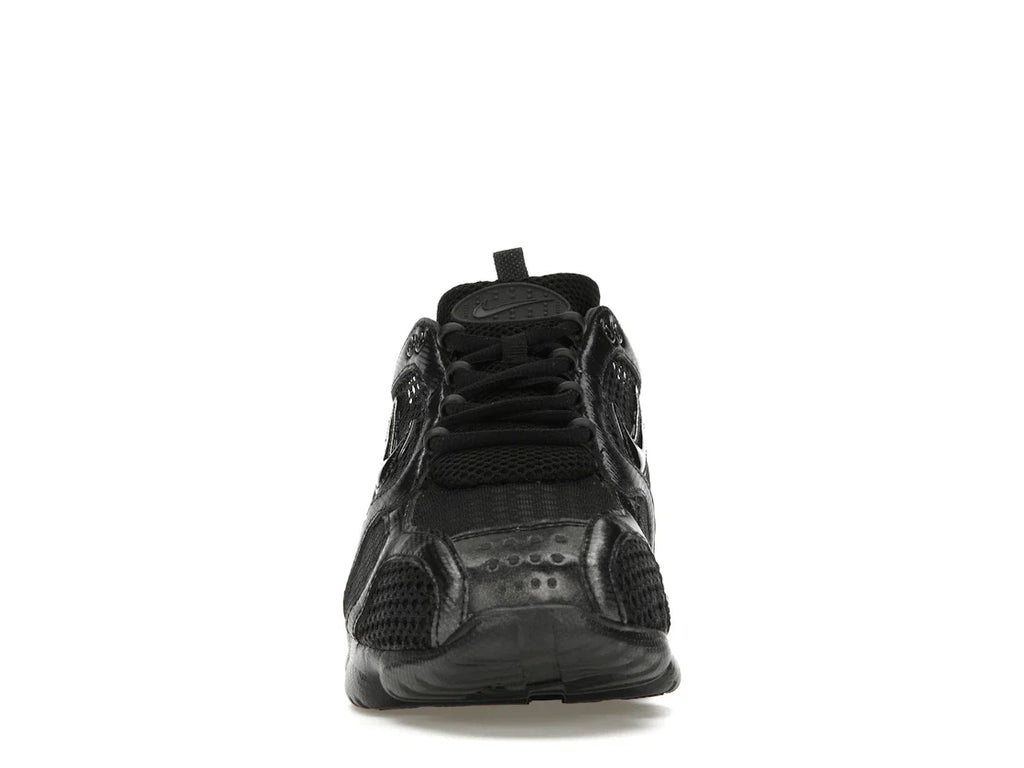 Nike Air Zoom Spiridon Cage 2 Triple Black %