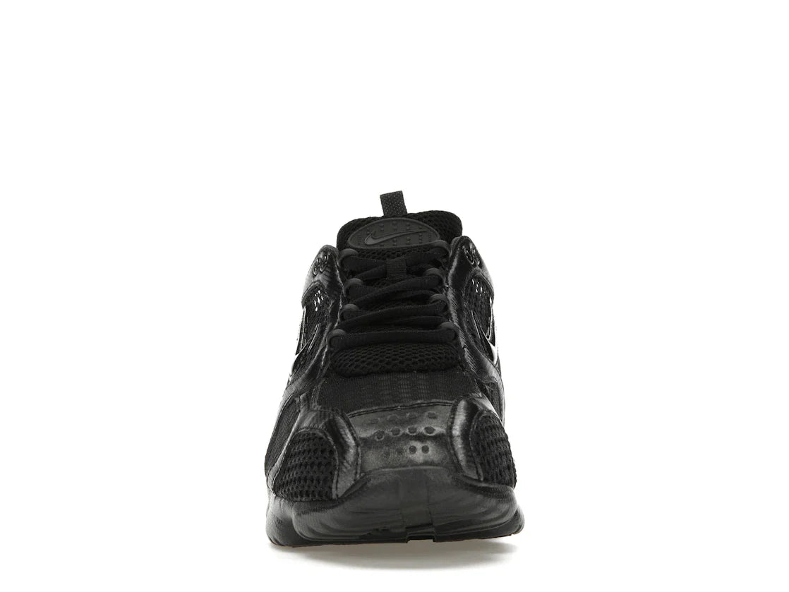 Nike Air Zoom Spiridon Cage 2 Triple Black %