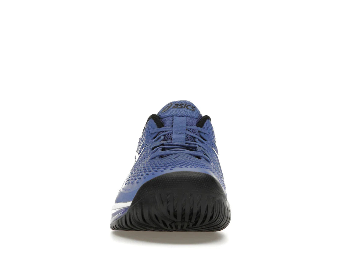 ASICS Gel-Resolution 9 Saphirschwarz