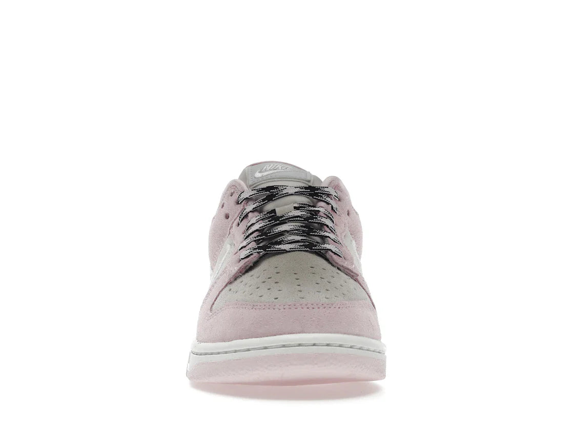 Nike Dunk Low LX Pink Foam (Damen)
