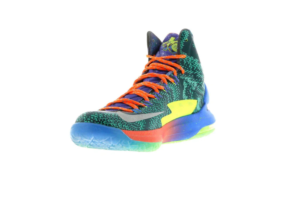 Nike KD 5 Was ist der KD?