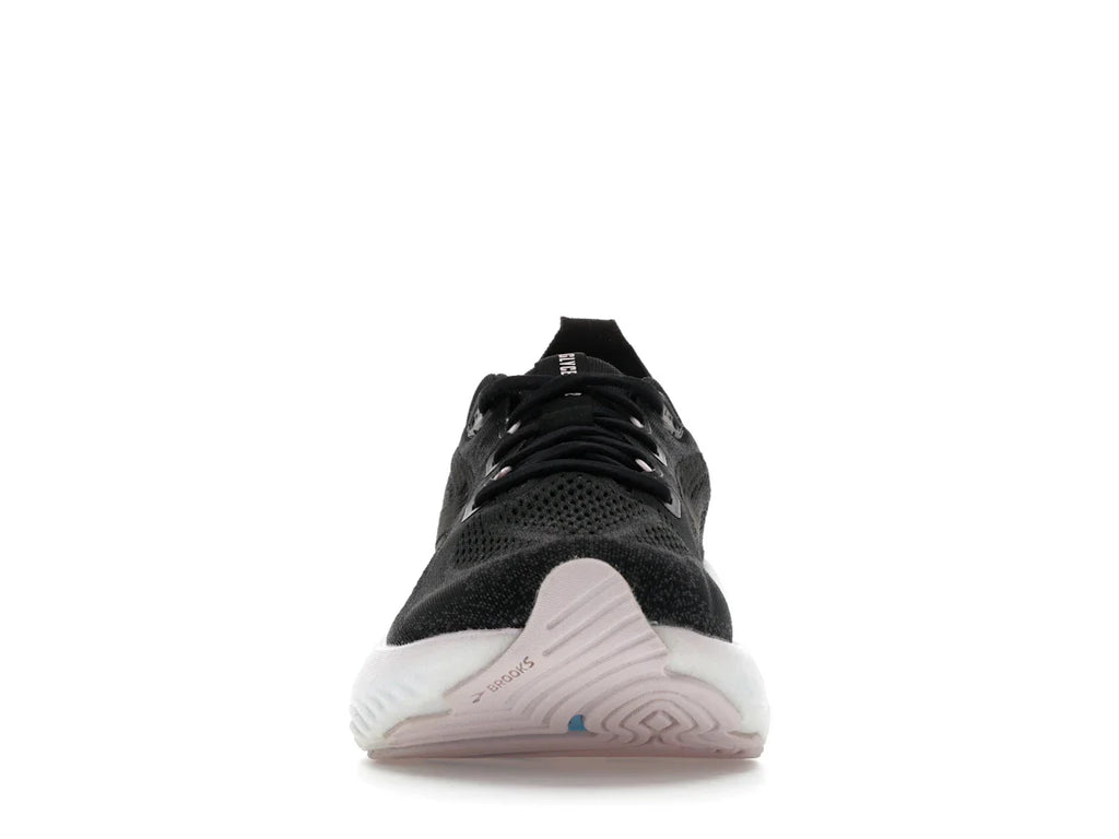 Brooks Glycerin 22 Black Orchid Ice White (Damen)