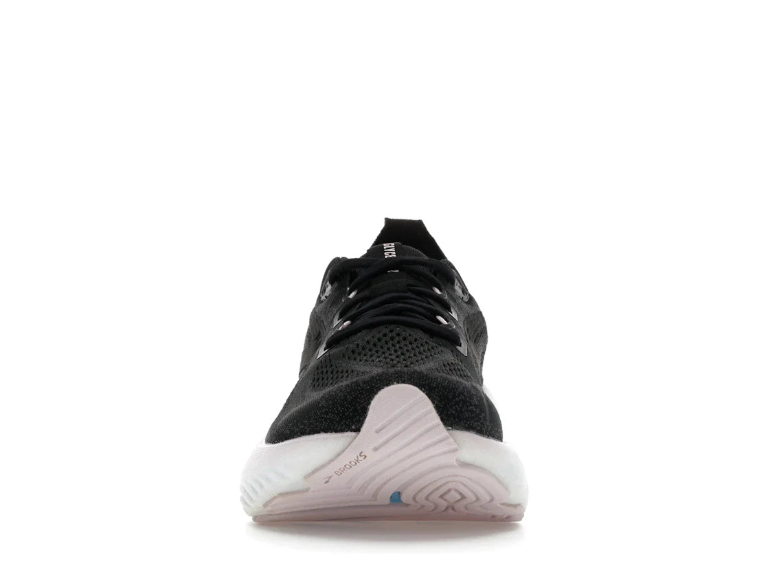 Brooks Glycerin 22 Black Orchid Ice White (Damen)
