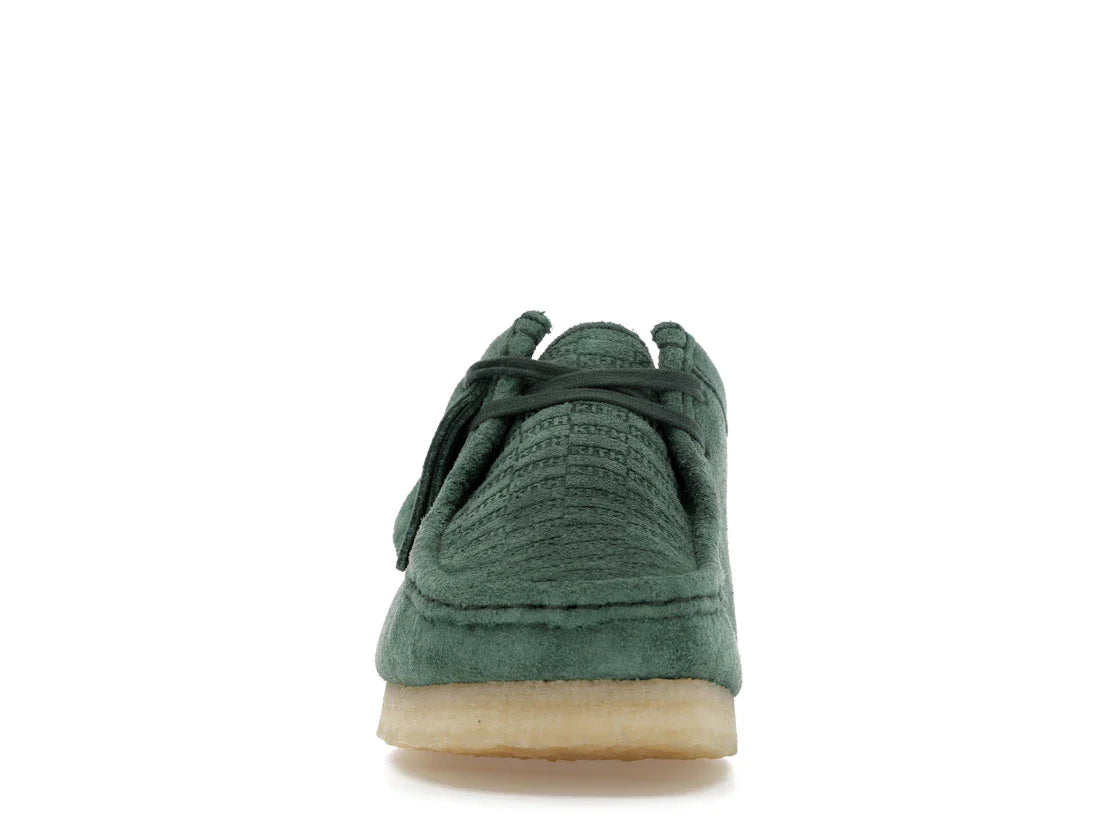 Clarks Originals Wallabee by Ronnie Fieg Kith Loyalty Program Vitality