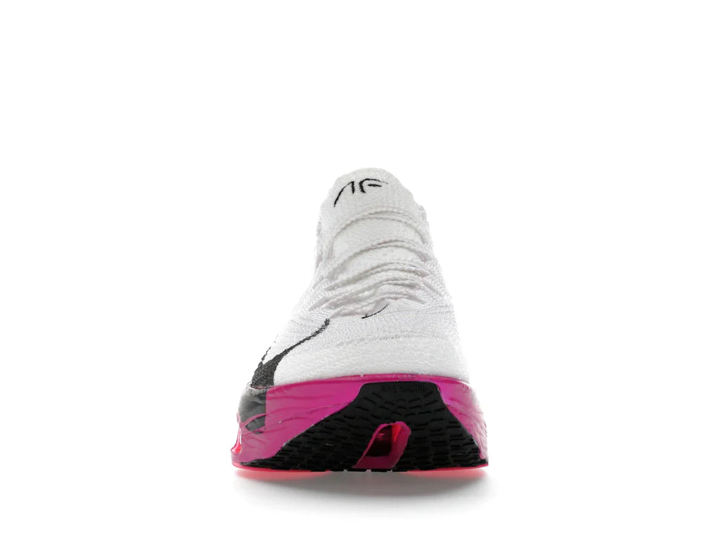 Nike Air Zoom Alphafly Next% 3 FP Weiß Lila Achat (Damen)