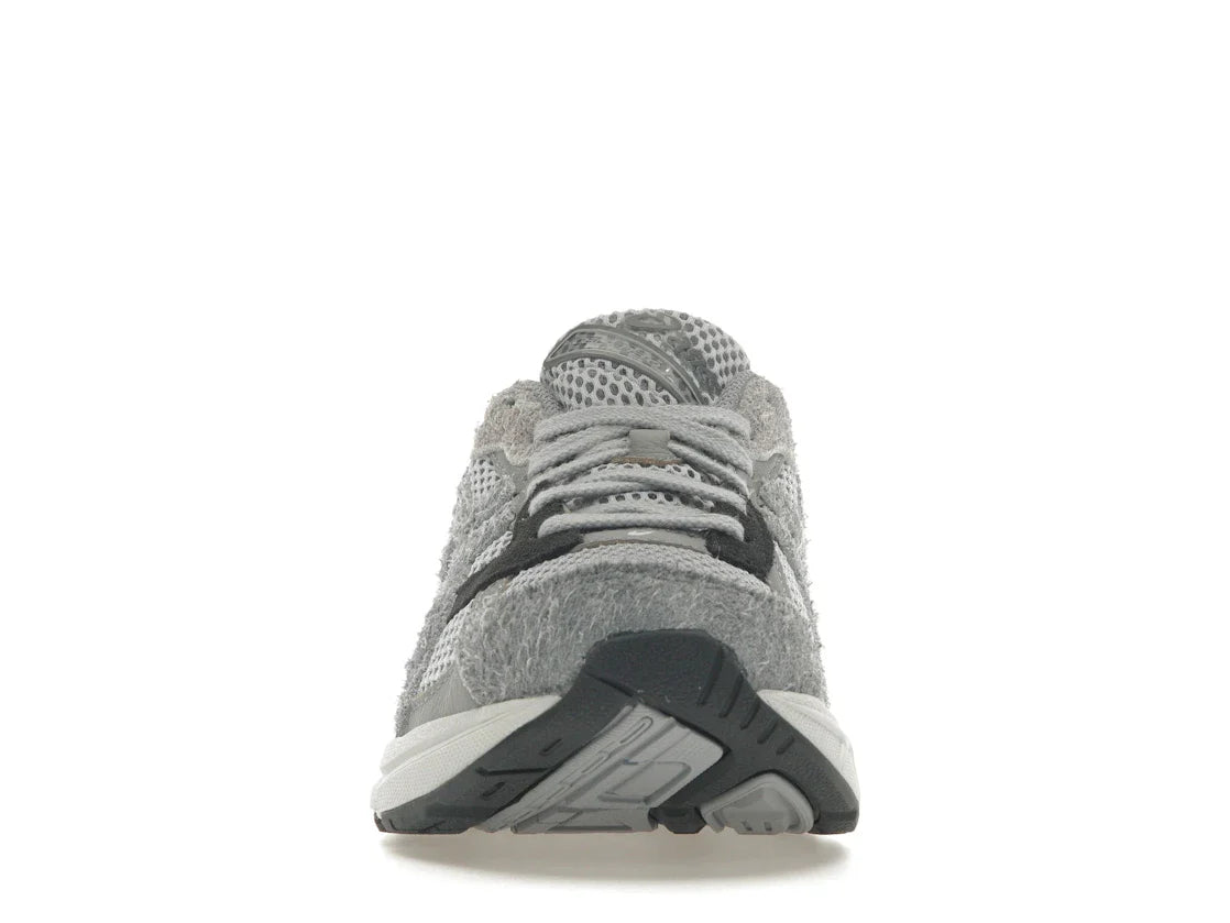 ASICS Gel-1130 Mittelgrau Stahlgrau