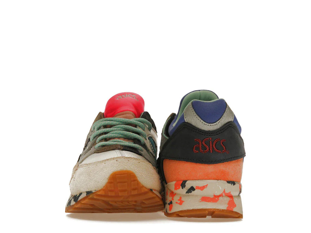 ASICS Gel-Lyte V Re: Zusammenarbeit