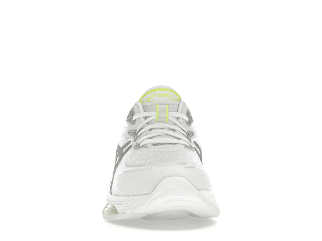 ASICS Gel-Quantum 360 VIII Weiß Silber Neon