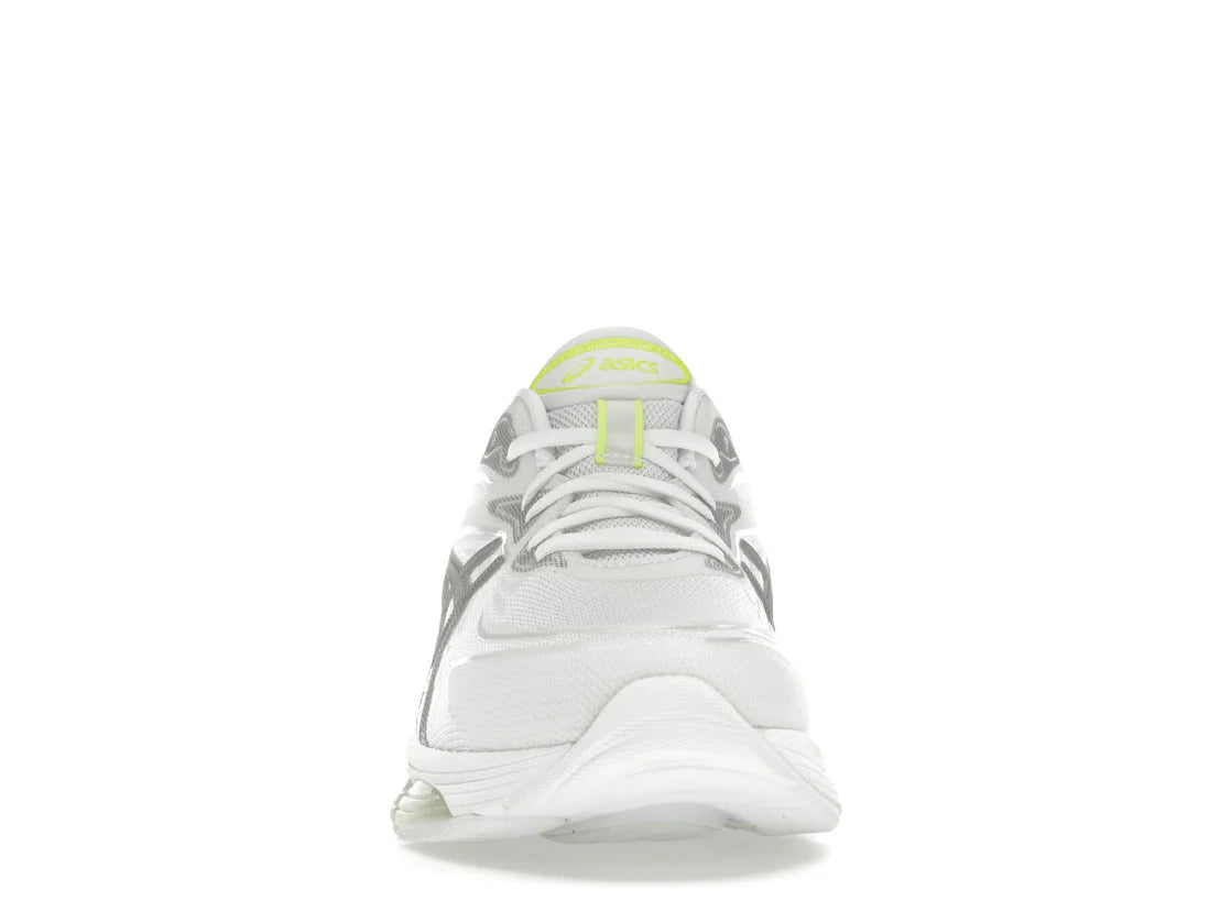 ASICS Gel-Quantum 360 VIII Weiß Silber Neon