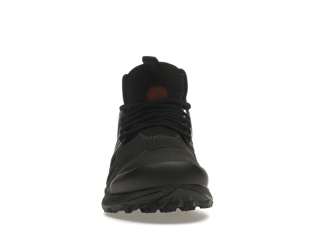 Nike Air Presto Mid Utility Star Wars Darth Vader