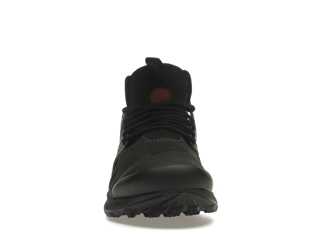 Nike Air Presto Mid Utility Star Wars Darth Vader