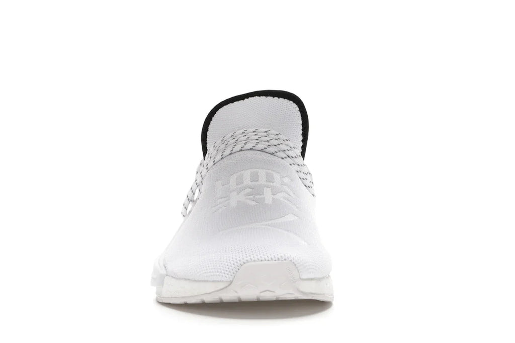 adidas NMD Hu Pharrell Extra Eye White
