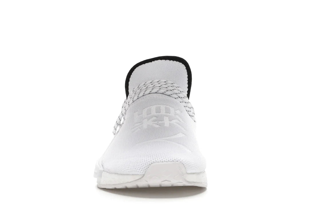 adidas NMD Hu Pharrell Extra Eye White