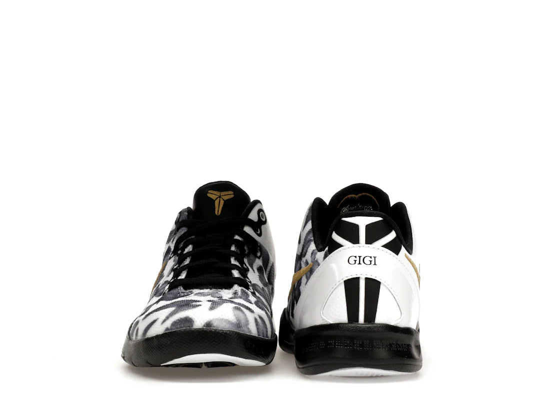 Nike Kobe 8 Protro Mambacita (PS)