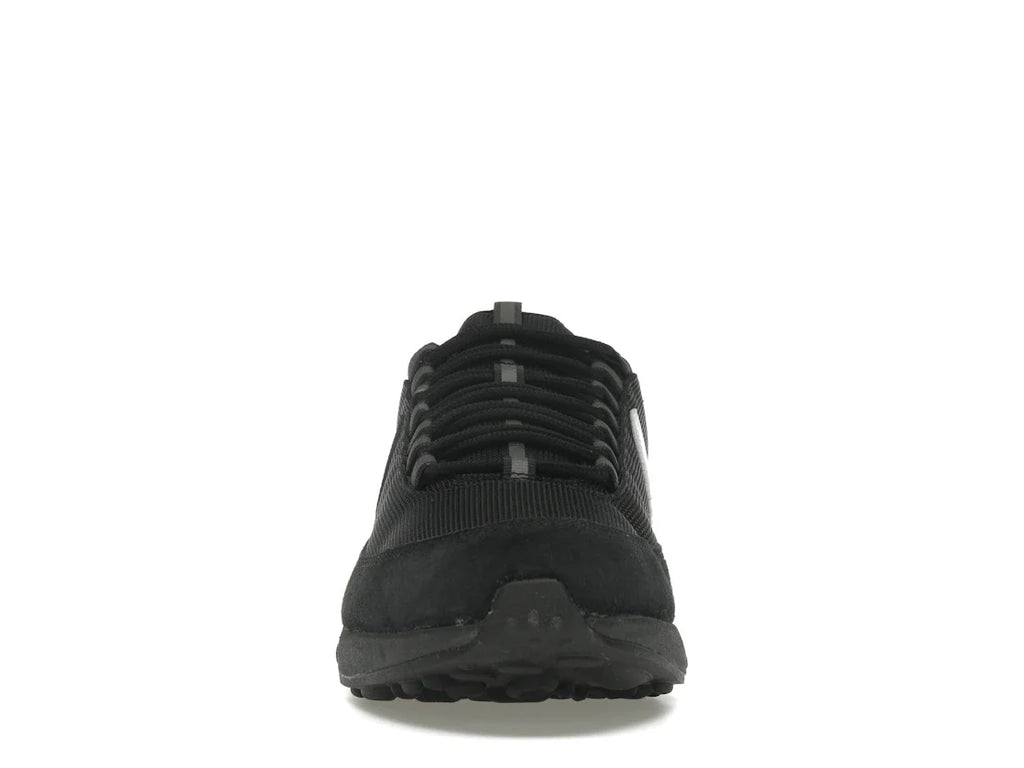 Nike Air Zoom Spiridon Fragment Design Schwarz