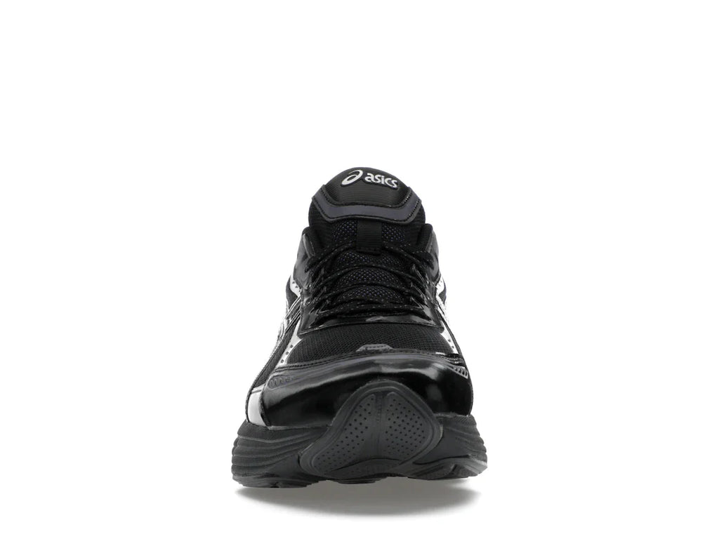 ASICS Gel-Kinetic Fluent Schwarz Schwarz