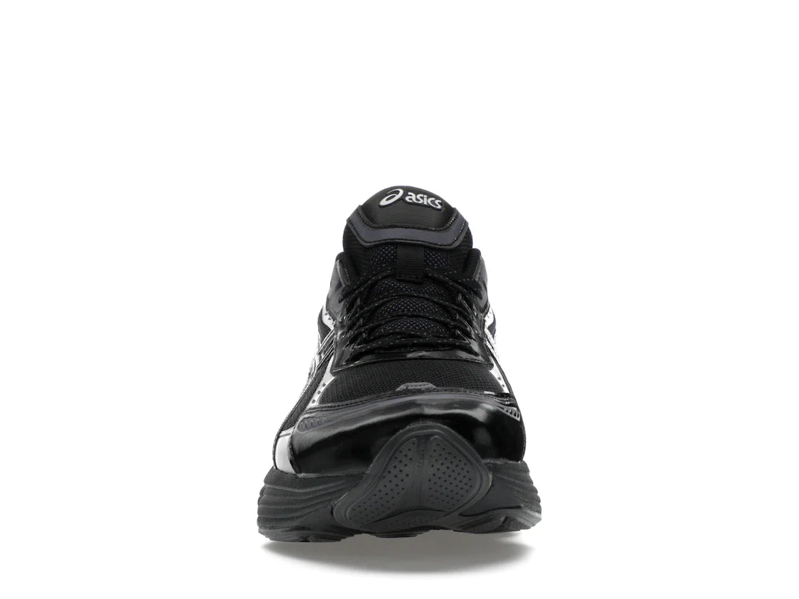 ASICS Gel-Kinetic Fluent Schwarz Schwarz