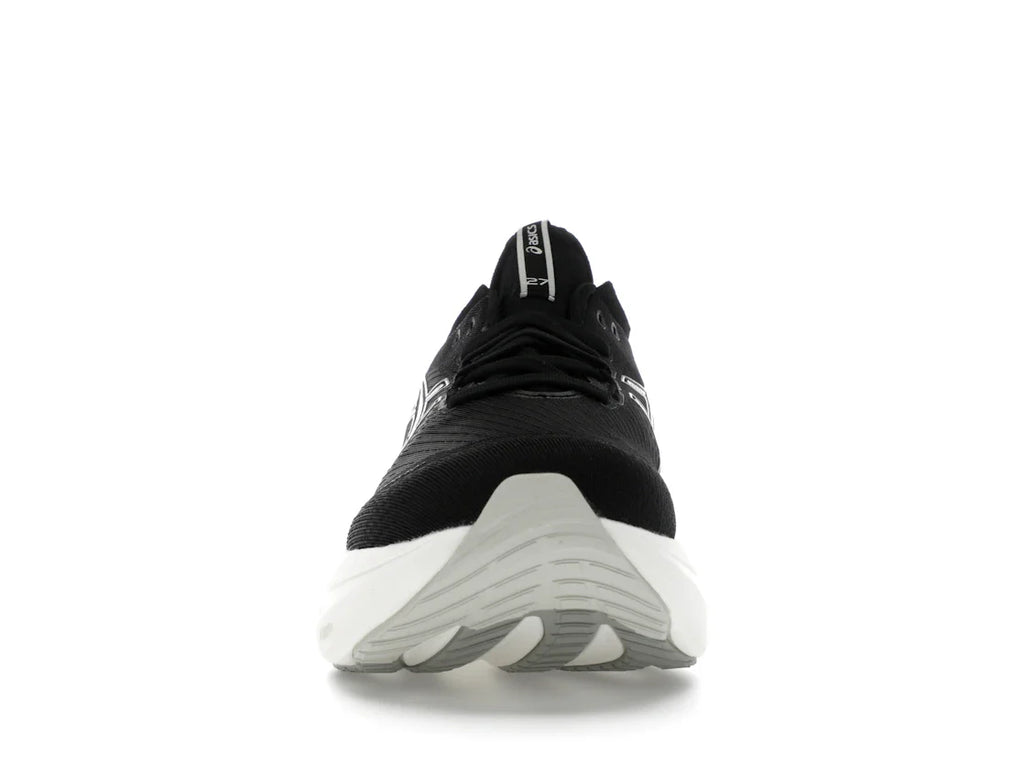ASICS Gel-Nimbus 27 Black Lake Gray
