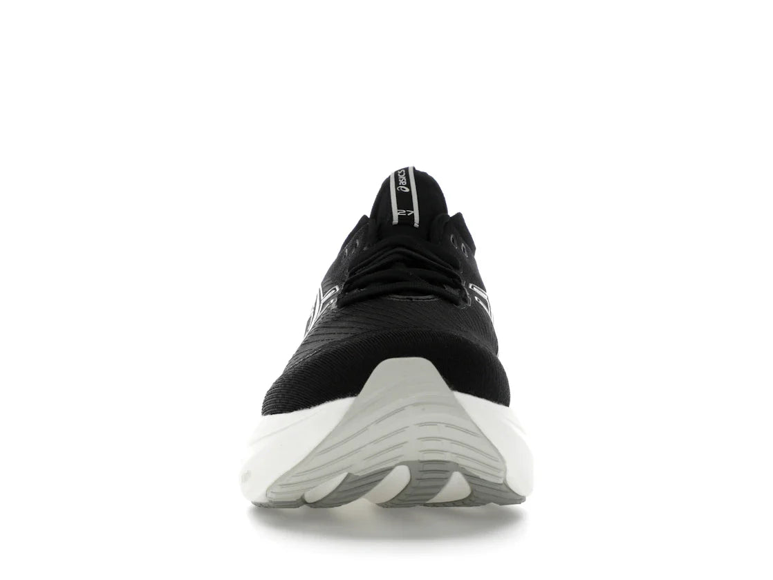 ASICS Gel-Nimbus 27 Black Lake Gray