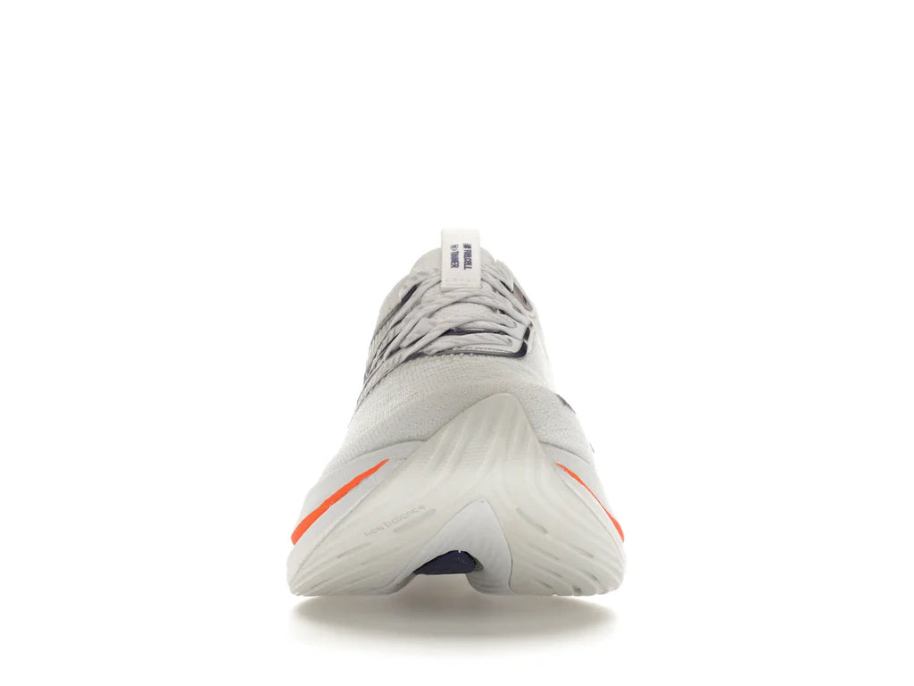 New Balance FuelCell SuperComp Weiß Rosa Orange